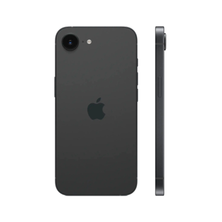 Apple iPhone 16e 128 ГБ Черный (без RuStore) Apple iPhone 16e 128 ГБ Черный (без RuStore)