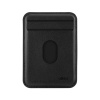 uBear бумажник MagSafe Split (черный) CS605BL03SP-CM