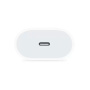 Apple СЗУ Power Adapter 20W Type-C (белый) MHJE3ZM/A