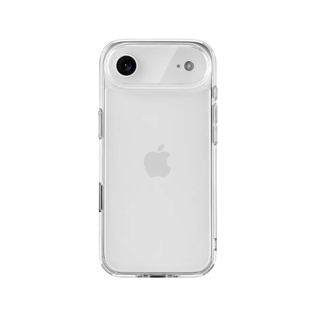 uBear чехол для iPhone Air Real Case (прозрачный) CS532TT66ARL-I25 uBear чехол для iPhone Air Real Case (прозрачный) CS532TT66ARL-I25