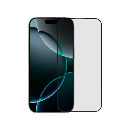 Kuzoom стекло для iPhone 15 Plus/16 Plus 3D