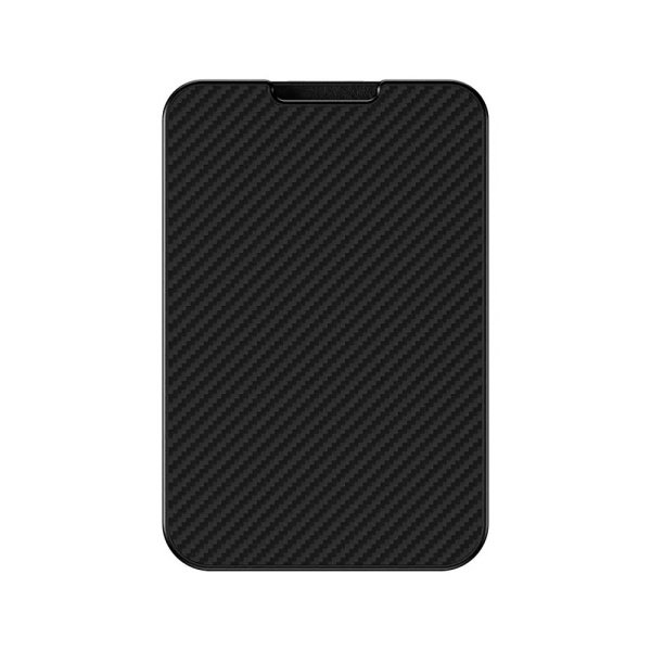 Benks бумажник MagSafe ArmorGo 600D (черный)