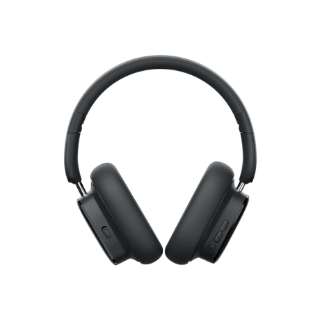 Baseus наушники беспроводные H1s (черный) A00075301113-00