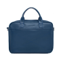 Lakestone сумка для MacBook 14.2 Justin нат. кожа (темно-синий) 9210401/DB