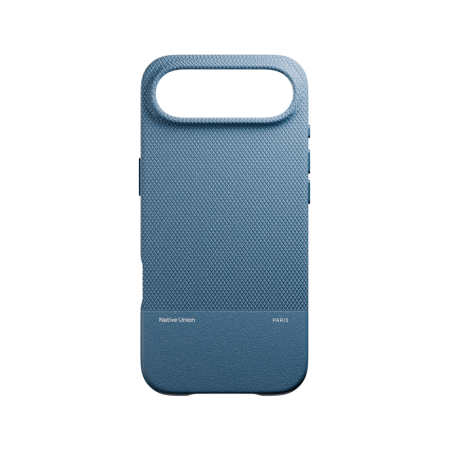 Native Union чехол для iPhone Air (Re)Classic Case MagSafe (синий) RECLA-NAV-NP25A
