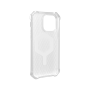 UAG чехол для iPhone 14 Pro Essential Armor MagSafe (прозрачный)
