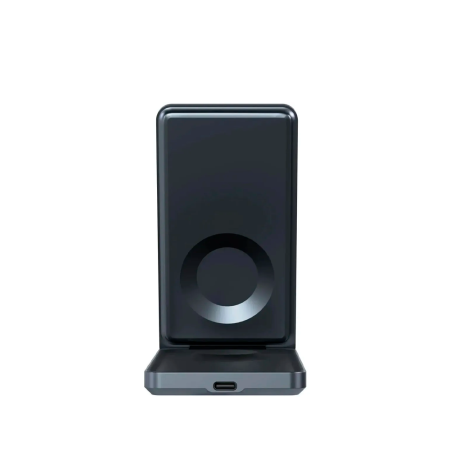 Magssory БЗУ Flip 3 в 1 (черный) WCH014а