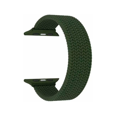 Lyambda ремешок Steropa 46/49 мм (зеленый) DSN-11-44-DG