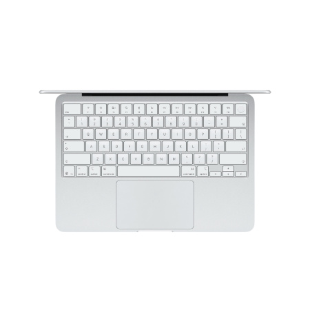 Apple MacBook Neo 13" 2026 A18 Pro 6CPU/5GPU/8GB/512GB SSD (серебристый)