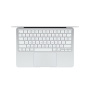 Apple MacBook Neo 13" 2026 A18 Pro 6CPU/5GPU/8GB/512GB SSD (серебристый)