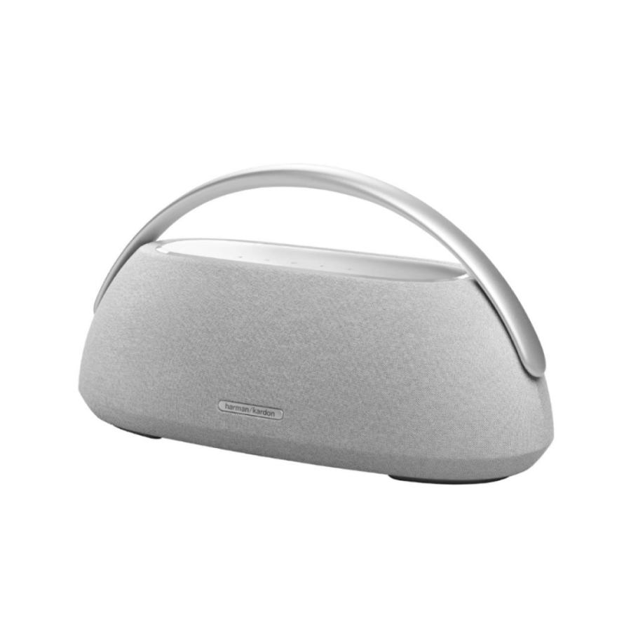 Harman Kardon акустическая система Go + Play 3 (серый) GOPLAY3GY