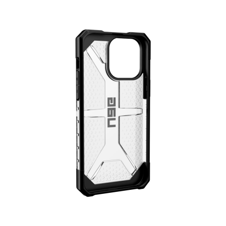 UAG чехол для iPhone 14 Pro Max Plasma (прозрачный) 114067114343 UAG чехол для iPhone 14 Pro Max Plasma (прозрачный) 114067114343