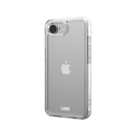 UAG чехол для iPhone 16e Plyo (прозрачный/белый) 114502114343 UAG чехол для iPhone 16e Plyo (прозрачный/белый) 114502114343