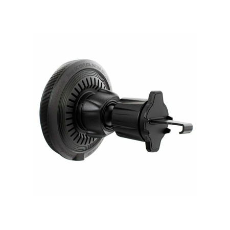 Breaking автодержатель Cooler Boost C5 MagSafe (черный) 26111