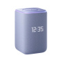 Yandex умная колонка с поддержкой ZigBee Яндекс.Станция 3 (фиолетовый)