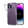 Spigen чехол для iPhone 14 Pro Max Liquid Crystal (прозрачный) ACS04809 Spigen чехол для iPhone 14 Pro Max Liquid Crystal (прозрачный) ACS04809