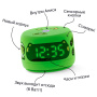 Yandex умная колонка Яндекс.Станция Лайт 2 (зеленый)