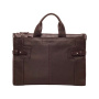 Lakestone сумка для MacBook 14.2 Courtney нат. кожа (коричневый)