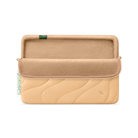 Tomtoc чехол-папка для MacBook 14.2 Terra-A27 (бежевый) A27D2K1