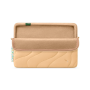 Tomtoc чехол-папка для MacBook 14.2 Terra-A27 (бежевый) A27D2K1