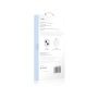 VLP чехол для iPhone 14 Plus Crystal case (прозрачный) 1052002 VLP чехол для iPhone 14 Plus Crystal case (прозрачный) 1052002