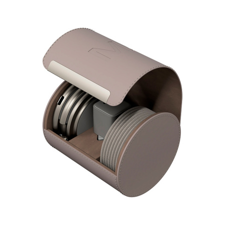 Magssory БЗУ Disc Signature Edition Qi2 3 в 1 (бежевый) WCH073t