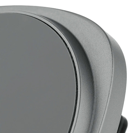 uBear автодержатель Way Qi2 MagSafe (серый) WL18GR15-ADM