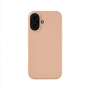 uBear чехол для iPhone 16 Touch Mag Case MagSafe (светло-коричневый) CS403LT61TH-I24M uBear чехол для iPhone 16 Touch Mag Case MagSafe (светло-коричневый) CS403LT61TH-I24M