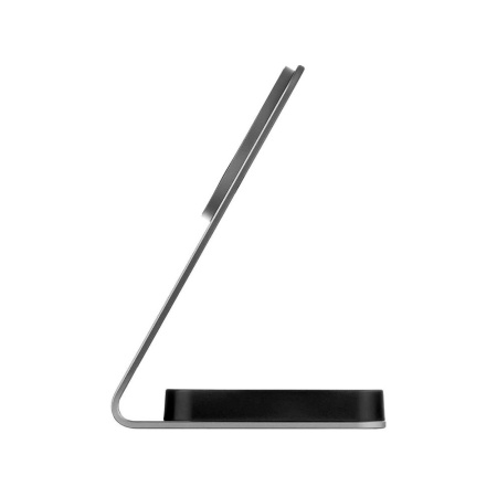 uBear БЗУ Level 2 в 1 (серебристый) WL11SL21-AD