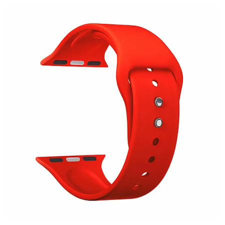 Lyambda ремешок Altair 46/49 мм (красный) DS-APS08-44-RD