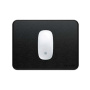 Satechi коврик для мыши 25 х 19 Vegan-Leather Premium Mouse Pad (черный) ST-LMPK