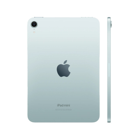 Apple iPad Mini 7 2024 Wi-Fi 128GB (голубой) (без RuStore) Apple iPad Mini 7 2024 Wi-Fi 128GB (голубой) (без RuStore)
