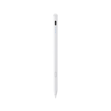 Anker cтилус для iPad Pencil Pro (белый)