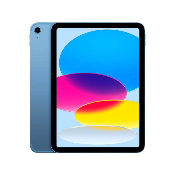 Apple iPad 11 2025 WiFi 128GB (синий) Apple iPad 11 2025 WiFi 128GB (синий)