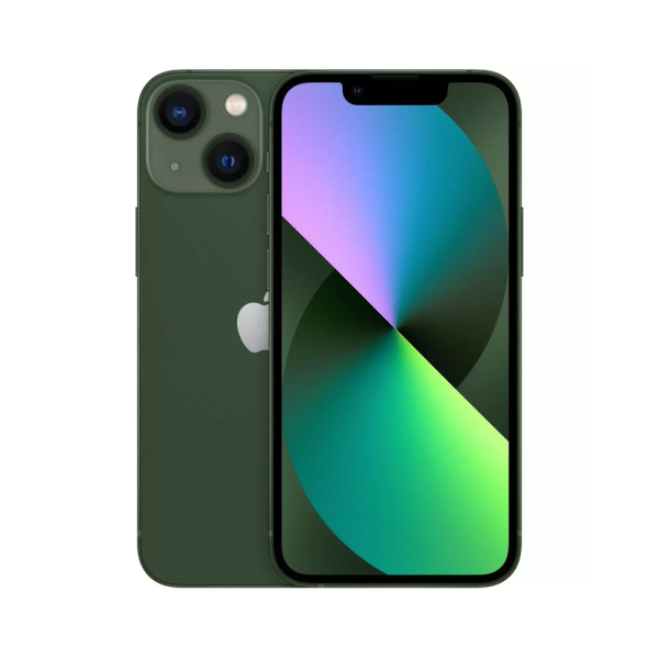 green green