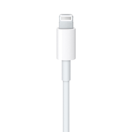 Apple кабель Type-C/Lightning 2м MKQ42ZM/A Apple кабель Type-C/Lightning 2м MKQ42ZM/A