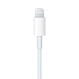 Apple кабель Type-C/Lightning 2м MKQ42ZM/A Apple кабель Type-C/Lightning 2м MKQ42ZM/A