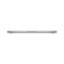 Apple MacBook Pro 14.2" 2025 M5 10CPU/10GPU/24GB/1TB SSD (серебристый)