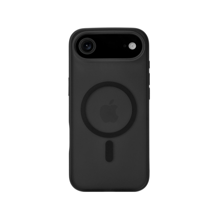 uBear чехол для iPhone Air Cloud Mag Case MagSafe (черный) CS573BL66AMT-I25M uBear чехол для iPhone Air Cloud Mag Case MagSafe (черный) CS573BL66AMT-I25M