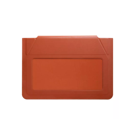 Moft чехол-папка для MacBook 13.6 Carry Sleeve (коричневый) MB002-1-13B-BN