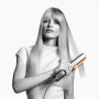 Dyson фен-выпрямитель Airstrait HT01 Nickel/Copper (серебристый)