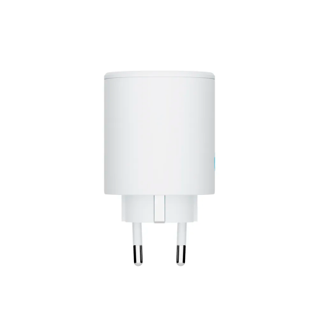 Jet умная розетка Smart Home Socket TP28Y (счетчик расхода электричества) (белый) Smart Socket TP28Y