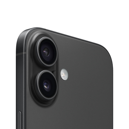 Apple iPhone 16 Plus 256 ГБ Черный (без RuStore) Apple iPhone 16 Plus 256 ГБ Черный (без RuStore)