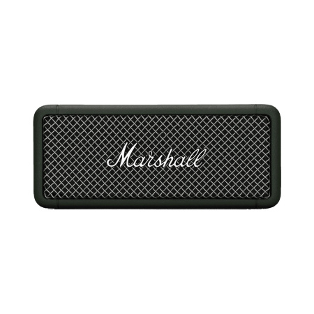 Marshall портативная акустика Emberton (зеленый) 1005944