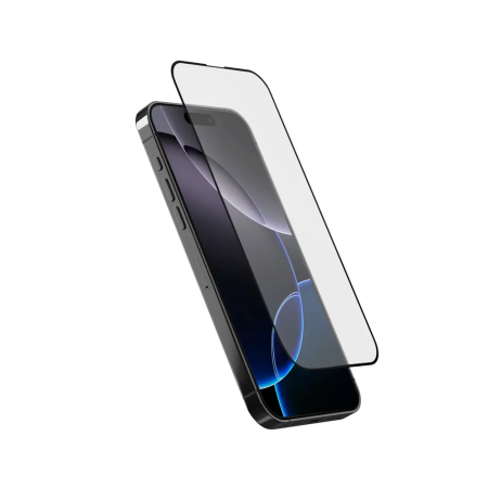 Benks стекло для iPhone 16 Pro Max GlassWarrior Sapphire Coating с сапфировым покрытием