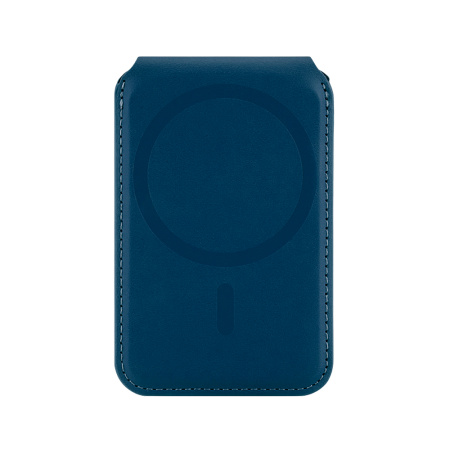 uBear бумажник MagSafe Fold (синий) CS610DB04FD-CM
