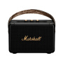 Marshall портативная акустика Kilburn II (черный/золотой) 1006129
