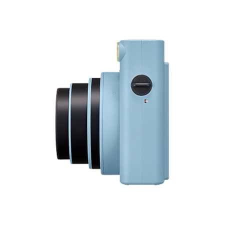 Fujifilm фотоаппарат моментальной печати Instax Square SQ1 (синий)