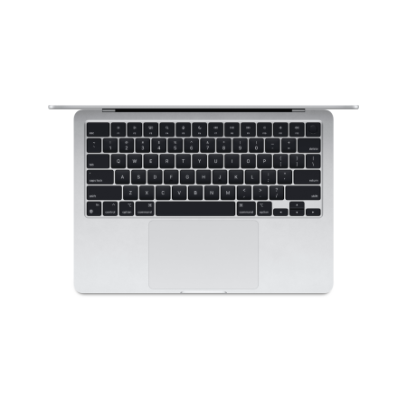 Apple MacBook Air 13.6" 2025 M4 10CPU/10GPU/16GB/512GB SSD (серебристый) Apple MacBook Air 13.6" 2025 M4 10CPU/10GPU/16GB/512GB SSD (серебристый)