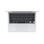 Apple MacBook Air 13.6" 2025 M4 10CPU/10GPU/16GB/512GB SSD (серебристый) Apple MacBook Air 13.6" 2025 M4 10CPU/10GPU/16GB/512GB SSD (серебристый)